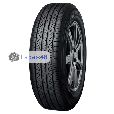 Yokohama Geolandar G055 SUV 225/60 R18 100H