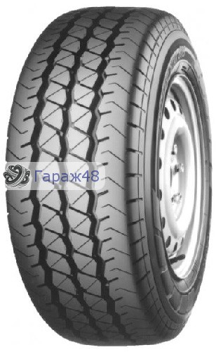 Yokohama RY818 195/75 R16C 107/105R