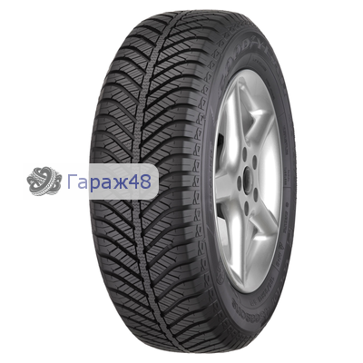 Goodyear Vector 4Seasons G1 235/50 R17 96V