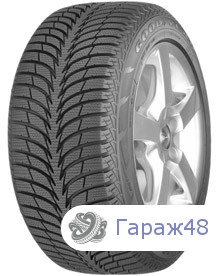 Goodyear UltraGrip Ice plus 195/60 R15 88T
