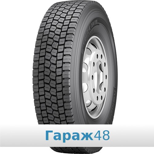 Nokian Tyres (Ikon Tyres ) E-Truck Drive 315/70 R22.5 154/150L