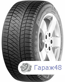 Continental ContiVikingContact 6 SUV SSR 255/55 R18 109T