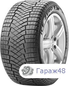 Pirelli Winter Ice Zero Friction RunFlat 245/50 R18 100H