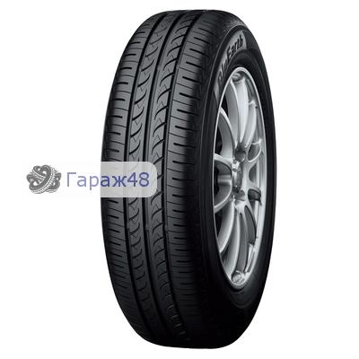 Yokohama BluEarth AE01 195/55 R15 85H